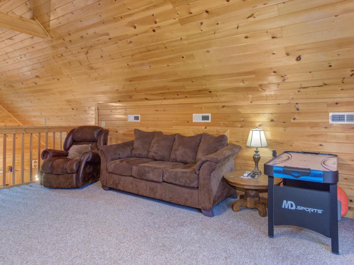 Cedar Top Sevierville Exterior photo