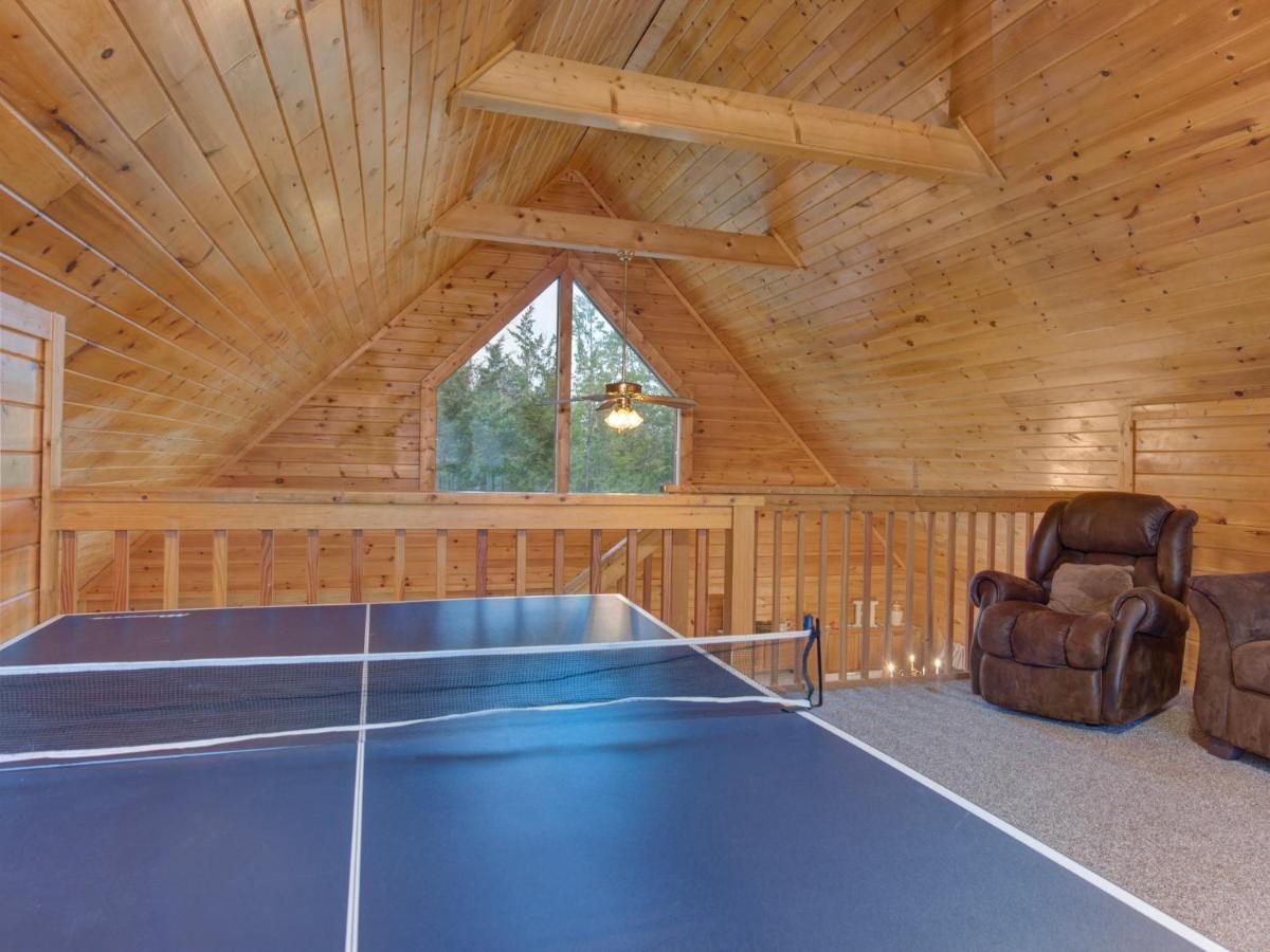 Cedar Top Sevierville Exterior photo