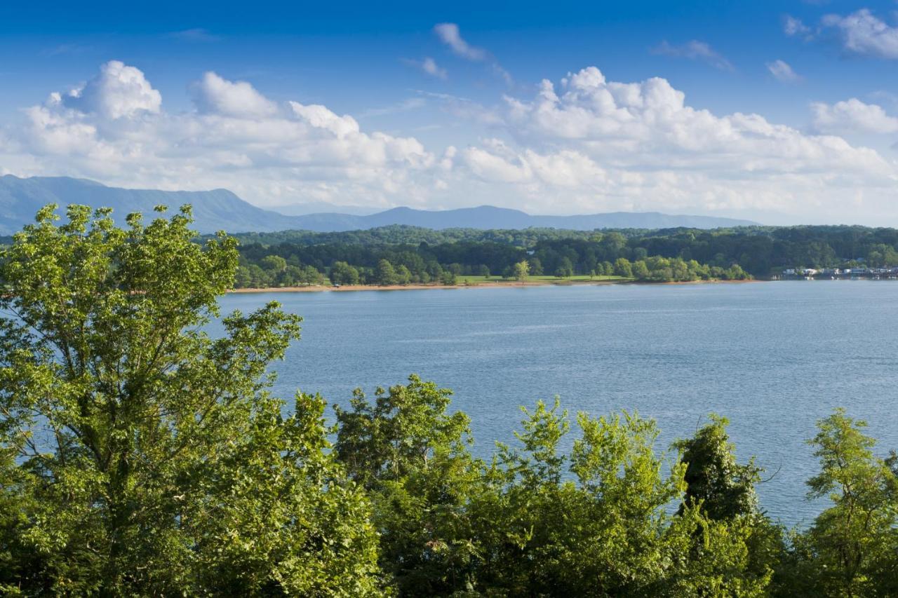 Cedar Top Sevierville Exterior photo