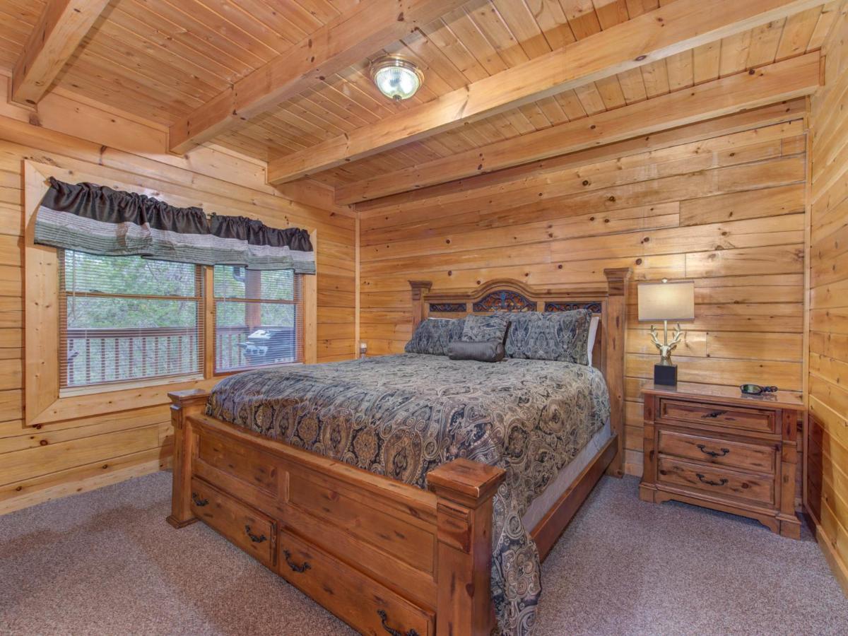 Cedar Top Sevierville Exterior photo