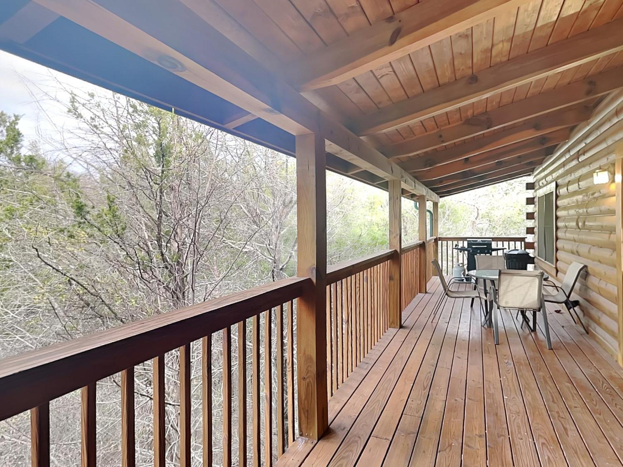 Cedar Top Sevierville Exterior photo
